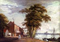 Paul Sandby